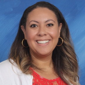 Kindergarten Teacher:  Ms. Redden